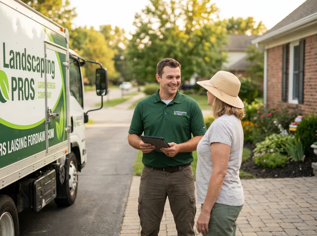 Landscaping South Easton, MA FAQs